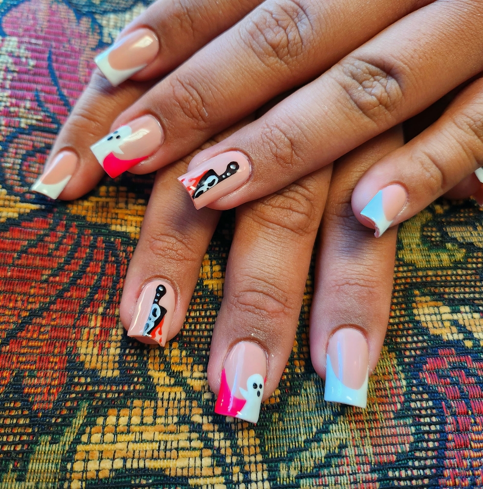 French Manicure