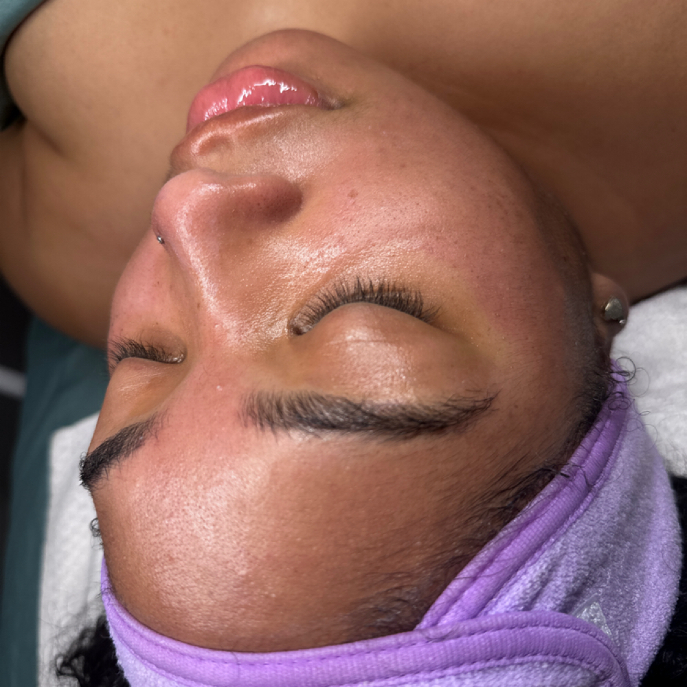 Facial Model (Signature Facial) at Mind Body & Skin by Jasmin LLC in Largo, FL