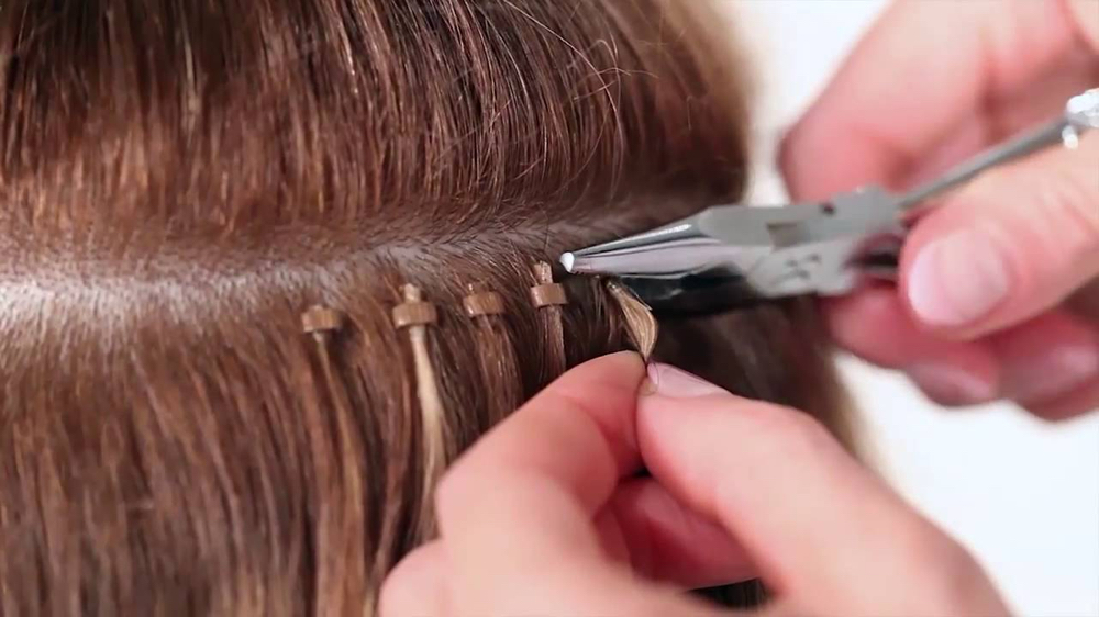 I-Tip Move Up at Styles By Summer Smith in Pace, FL