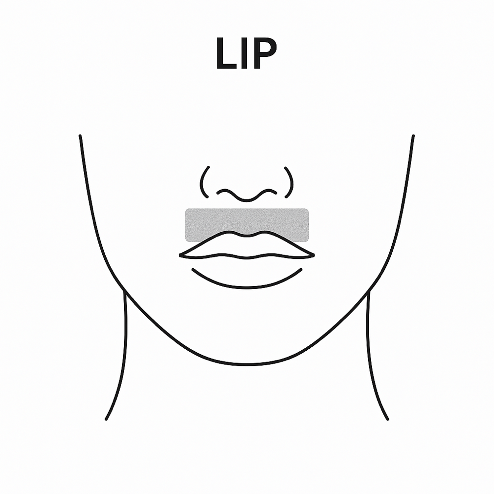 Lip Wax