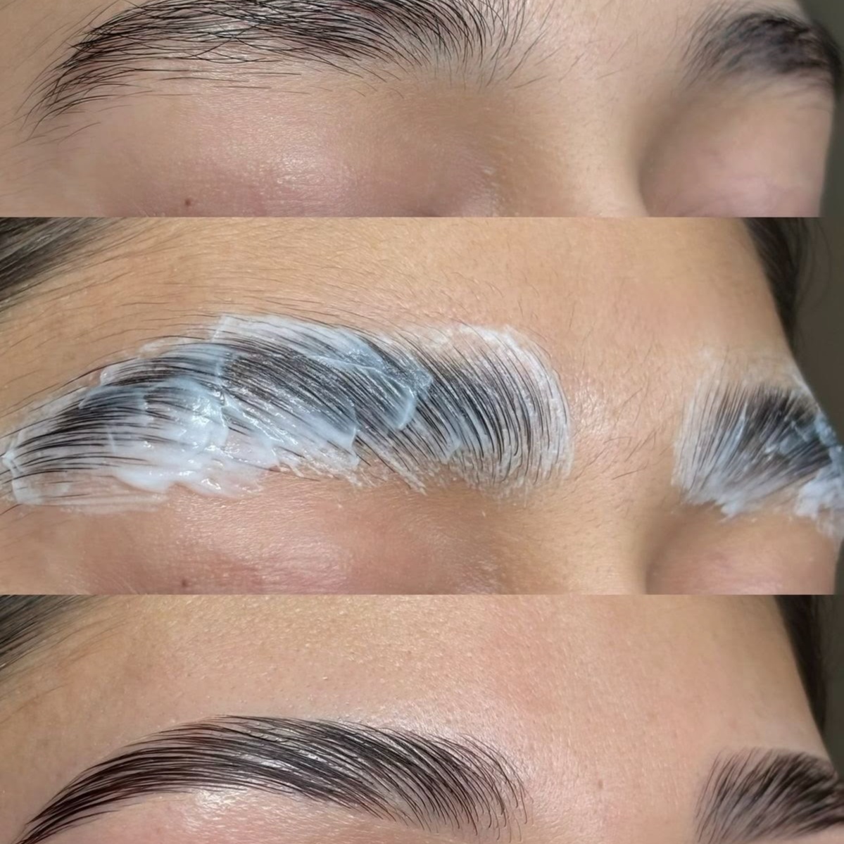 Brow Lamination at Lex Esthetics in Sparks, NV