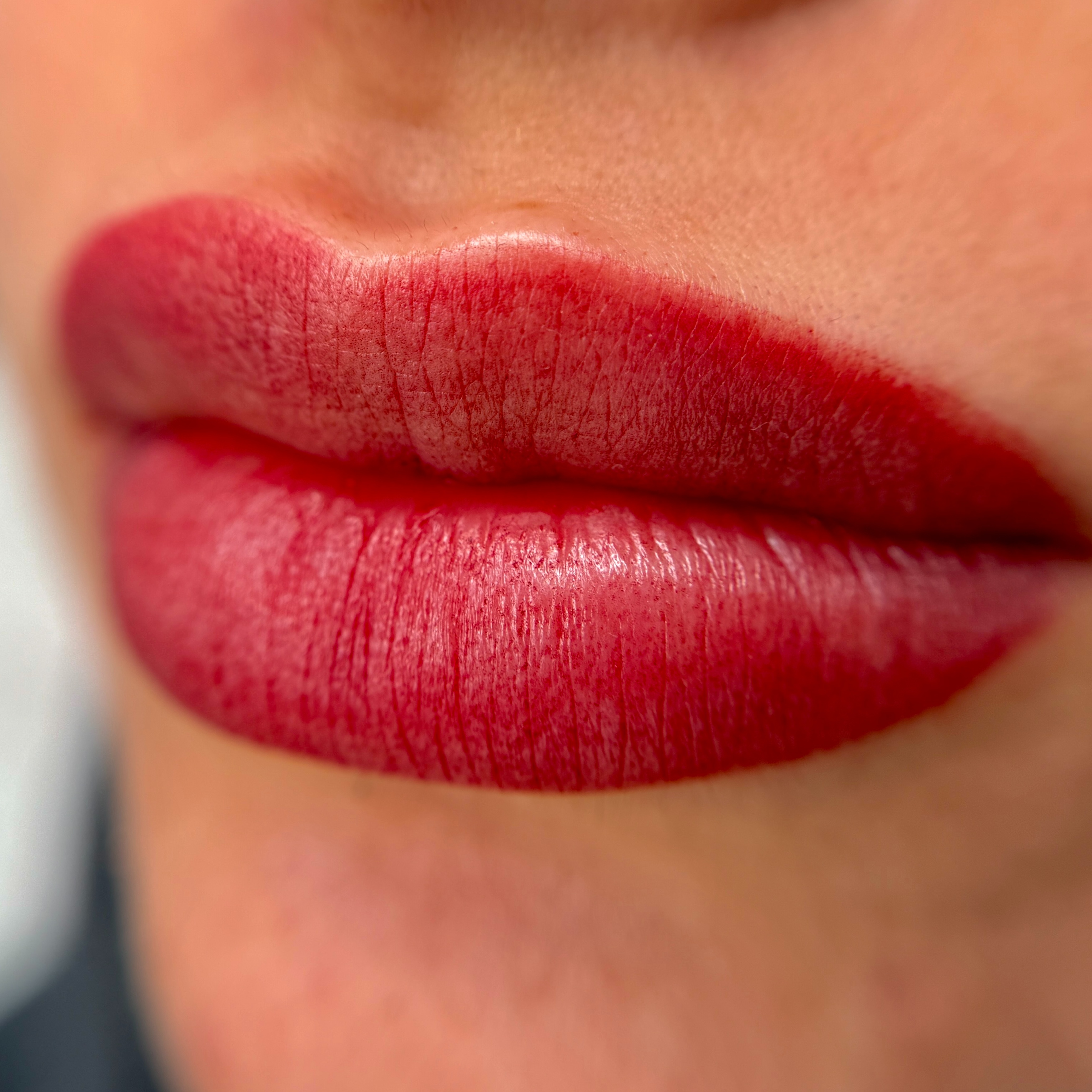 Lip Blush at Inkspiredbydes in Green Brook, NJ