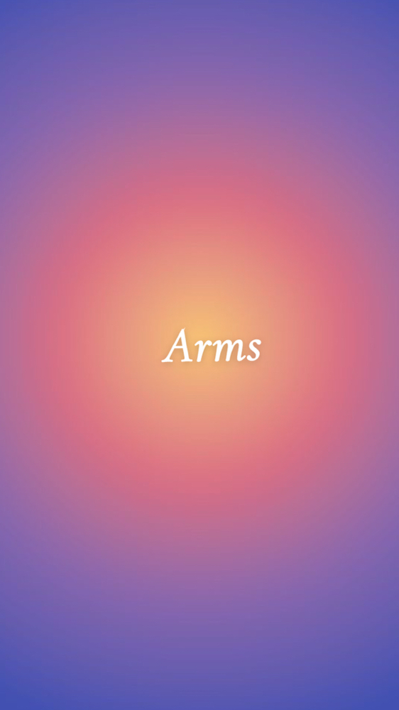 Half Arm Wax