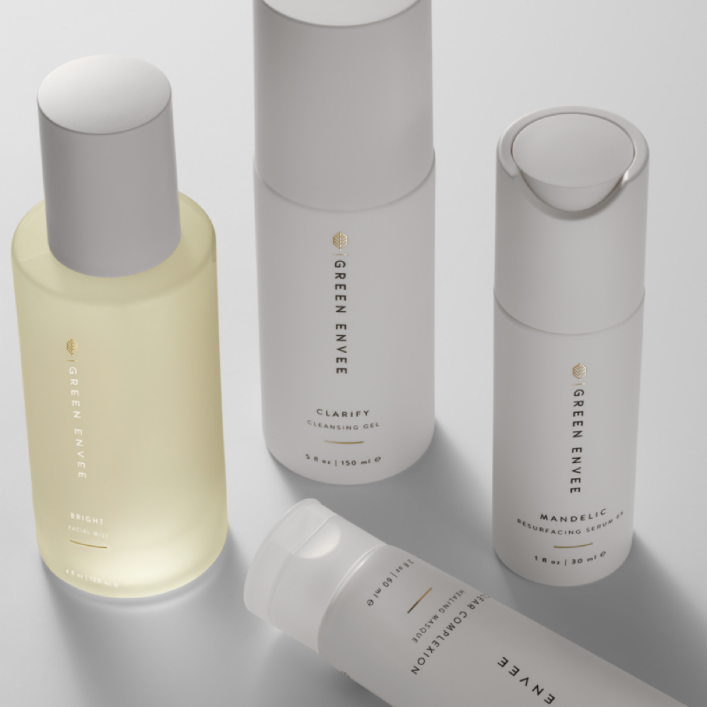 Skin Clearing Facial at Lavender Beauty in Corpus Christi, TX