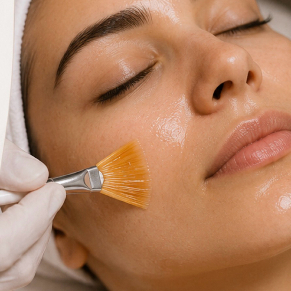 Chemical Pill Three Series at Beautywithkb in Upland, CA