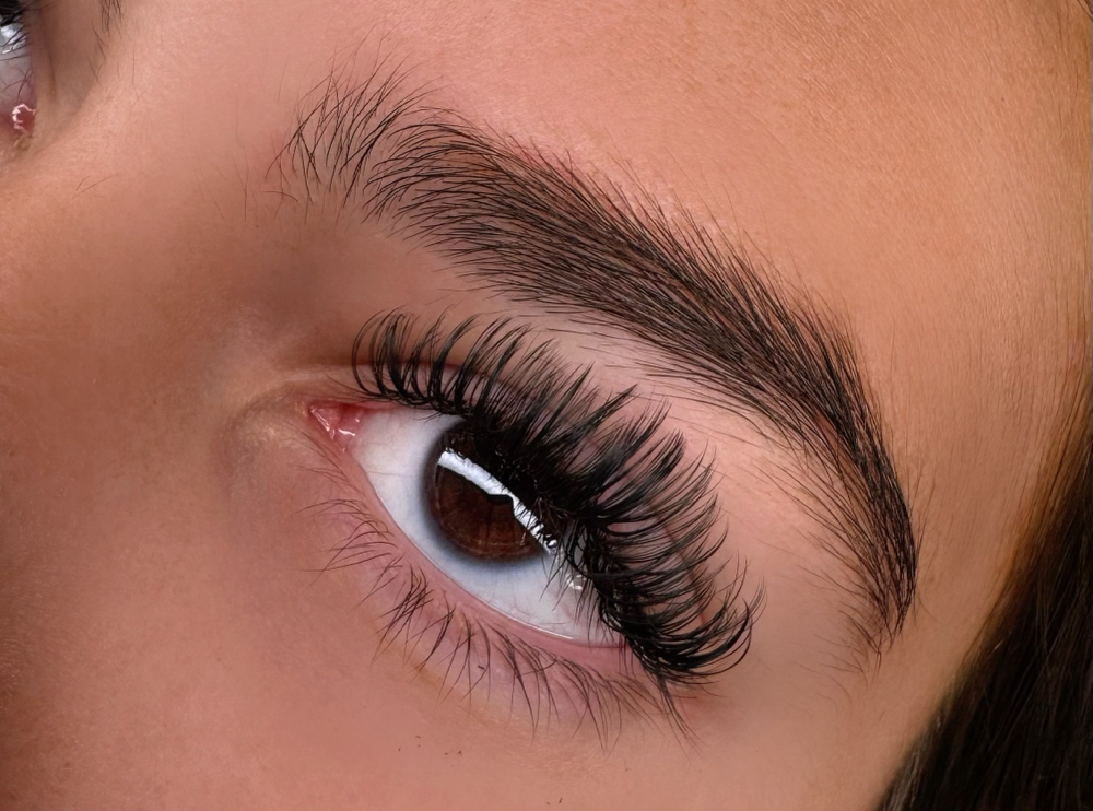 Wet Set Fill (3 Week)