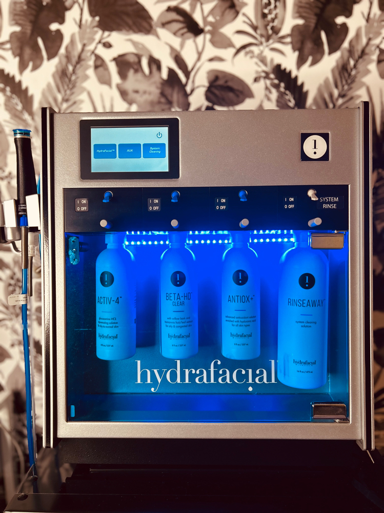 HydraFacial