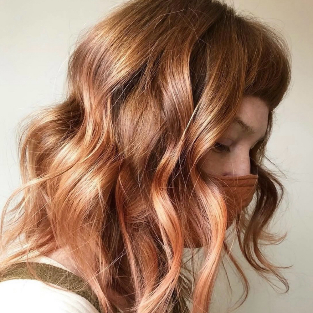 Add-on Extra Time at Little Saint Salon in Portland, OR