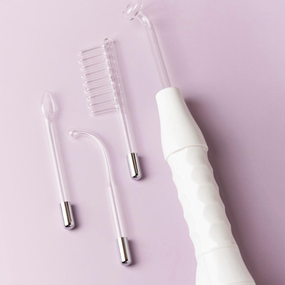 High Frequncy(Brazilian Add On) at Savage Beautyy in Fresno, CA