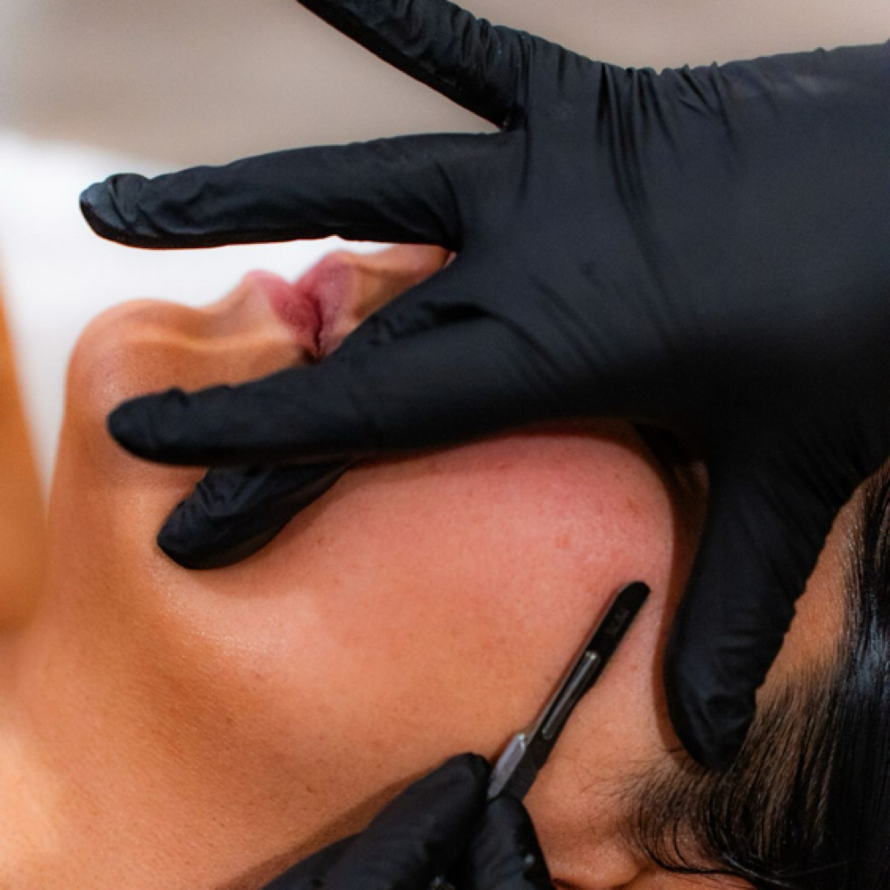 Demaplane Add On *only For Facial* at Gabriellas self care studio in Mesquite, TX