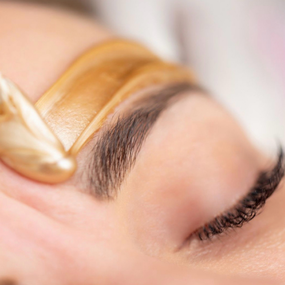Eyebrow Tint & Wax at Coastal Beauty Co. in Walterboro, SC
