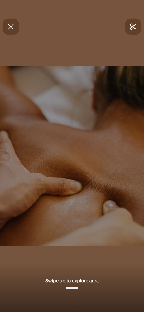 Swedish Massage at Mountain Glow Skin Co. in Seattle, WA