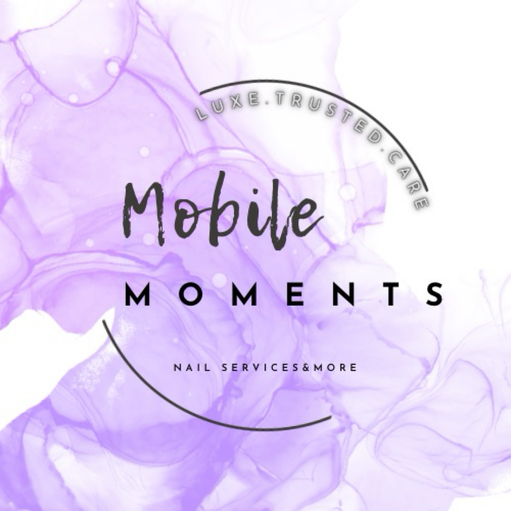 Mobile Moments Treatments at FFNAILSTUDIO in Chicago, IL