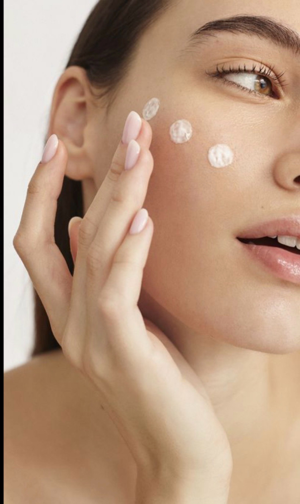 ‘Add+’ Acne Spot Treatment
