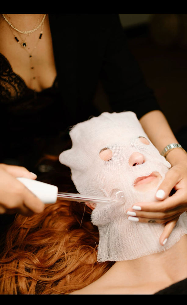 High Frequancy Treatment
