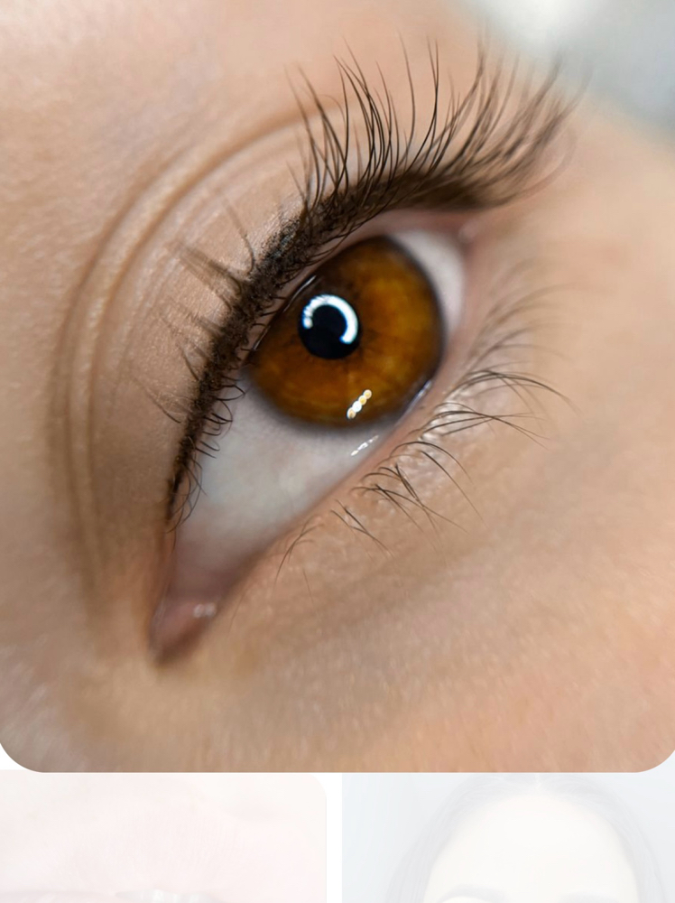 Lash Line Enhancement at Grandeur Spa in Merchantville, NJ