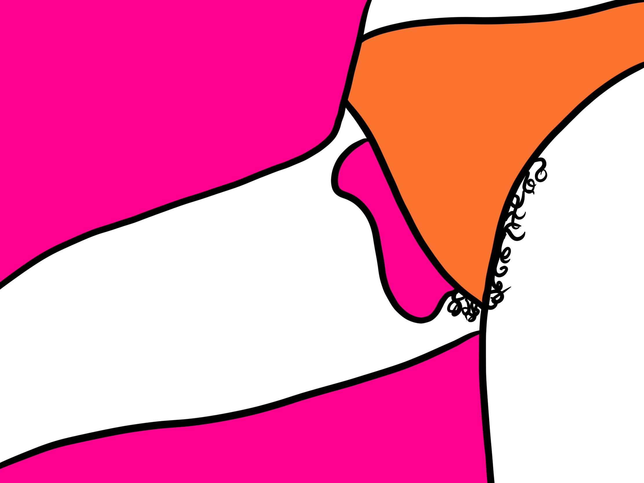 Bikini Line