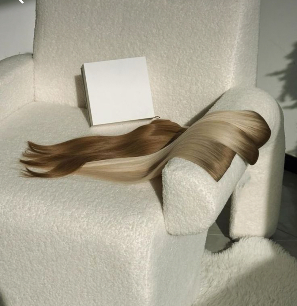 2 Row Weft Maintance at Hair by Brooke  Cameron in Westlake Village, CA