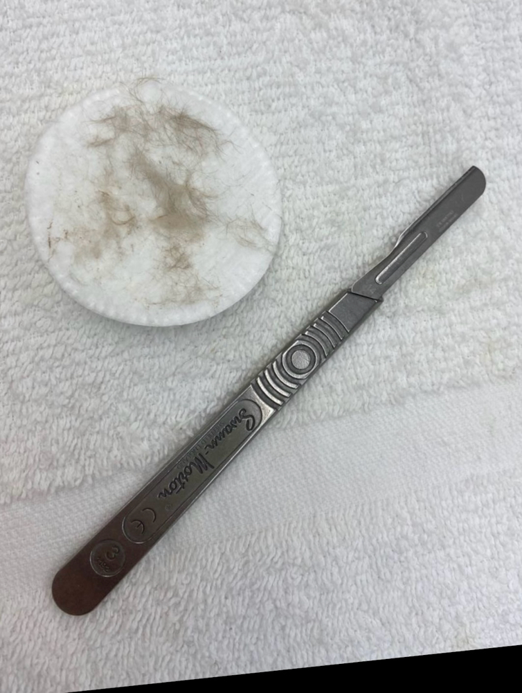 Essential Dermaplaning at Nuyu Haus of Beauty in Houston, TX