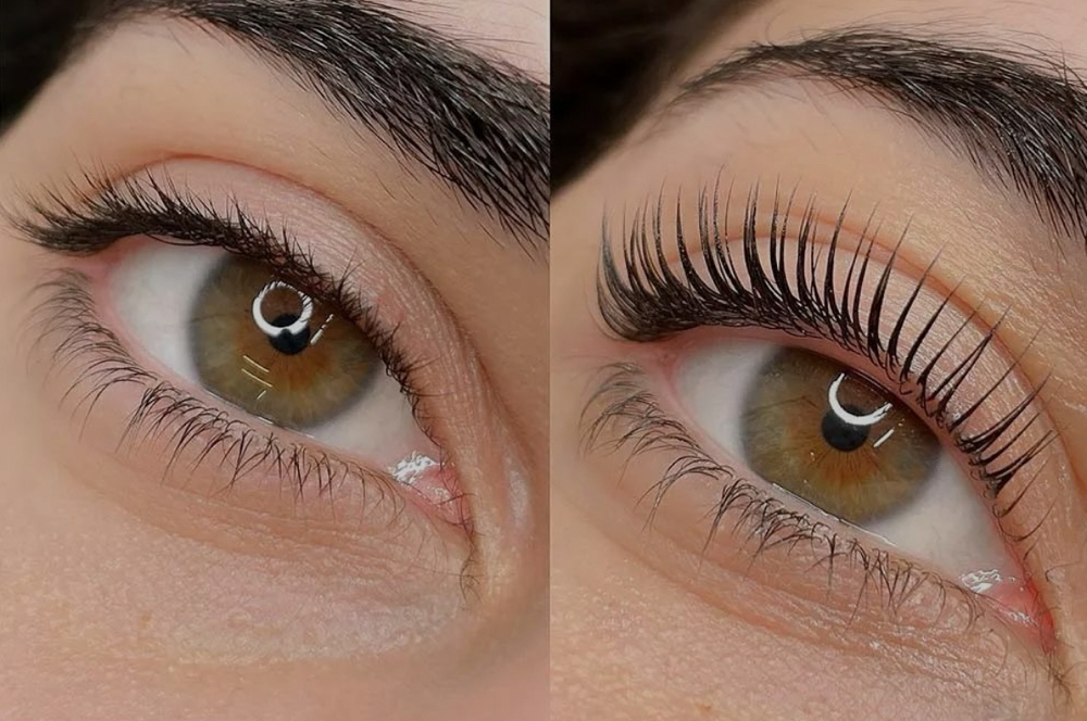 Lash Lift