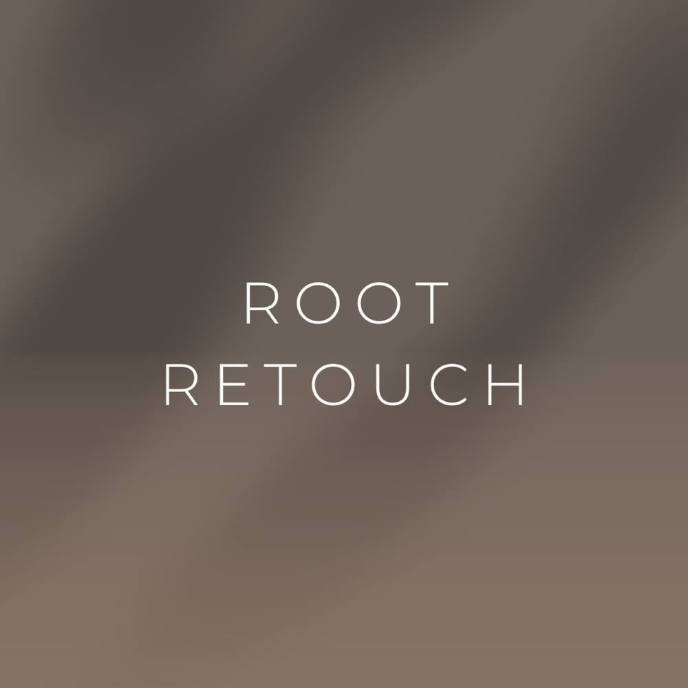 Root Retouch