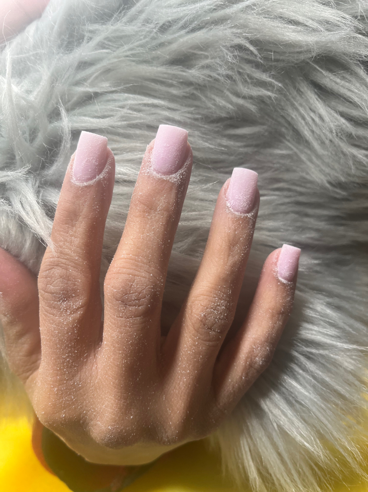 Acrylic Fill In at Dripped In Ke in South Euclid, OH