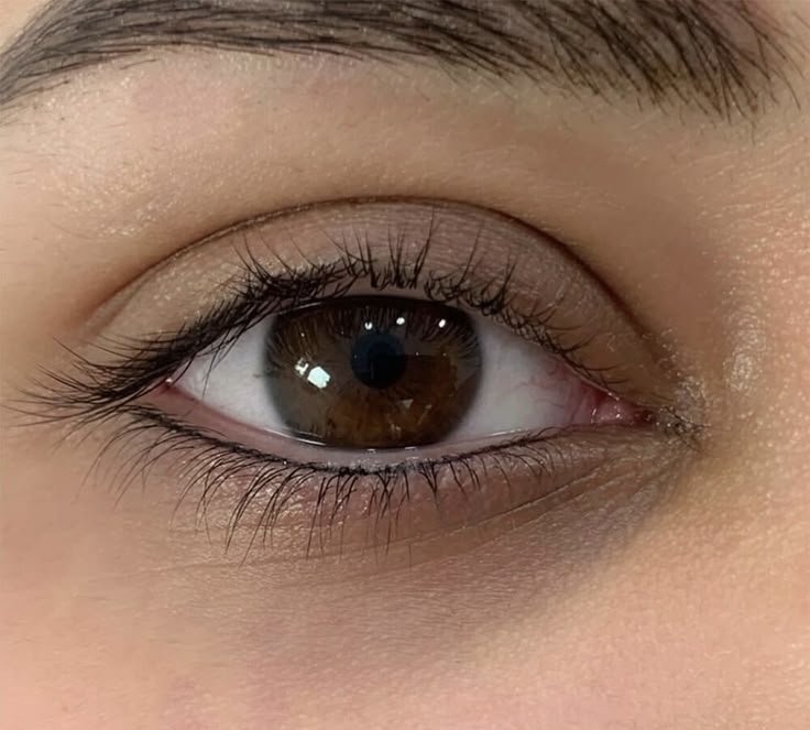 Botton Eyeliner Tattoo