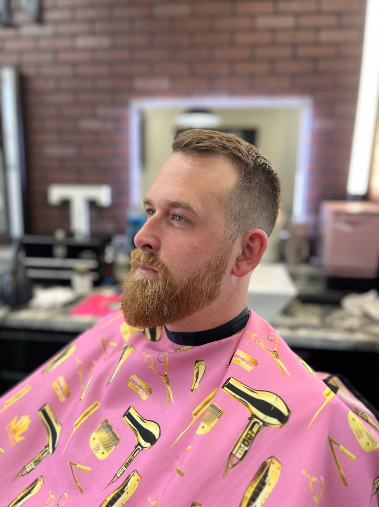 Beard Trim