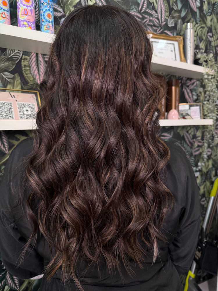 Deep Conditioning Treament