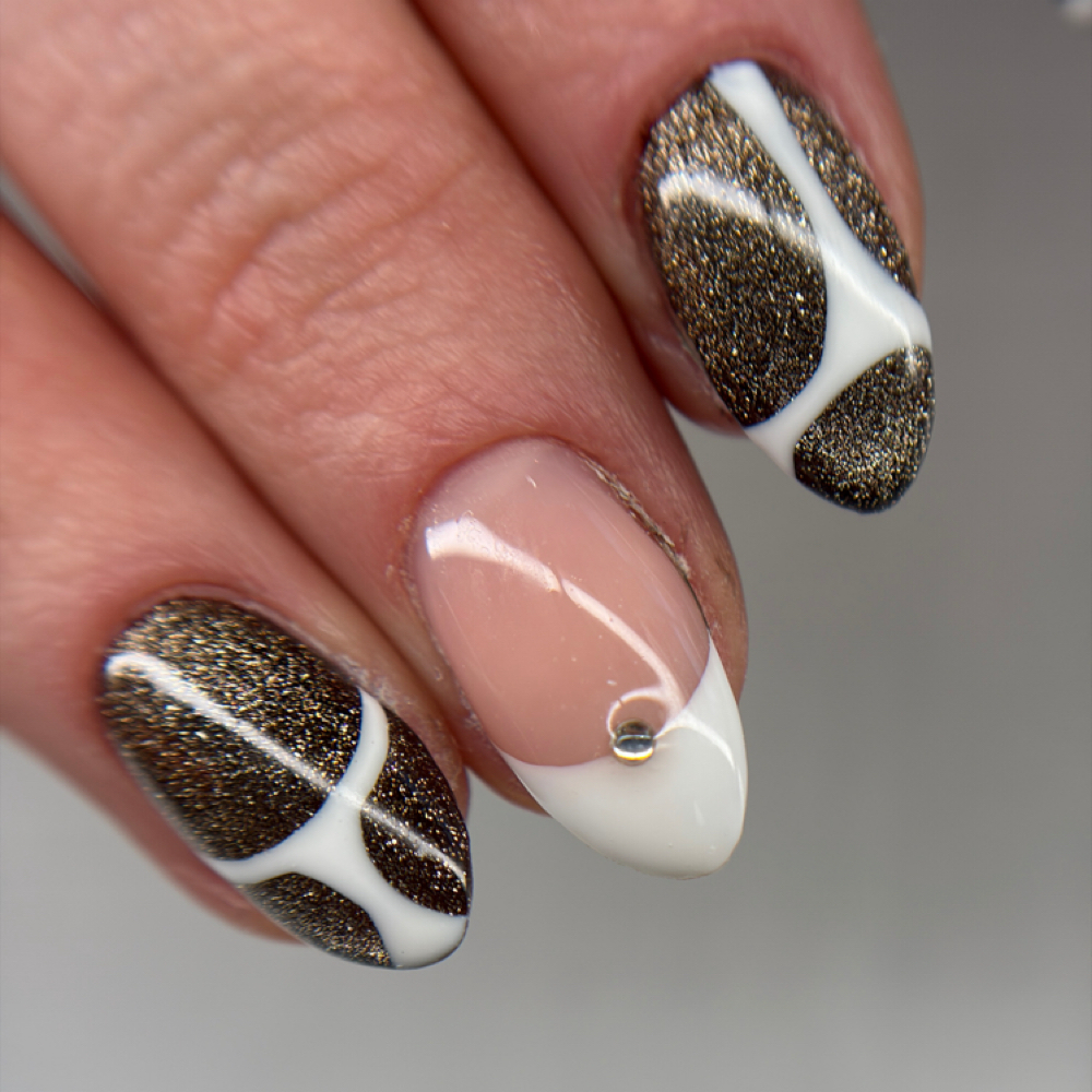 fill at Salon Golden in Brigham City, UT