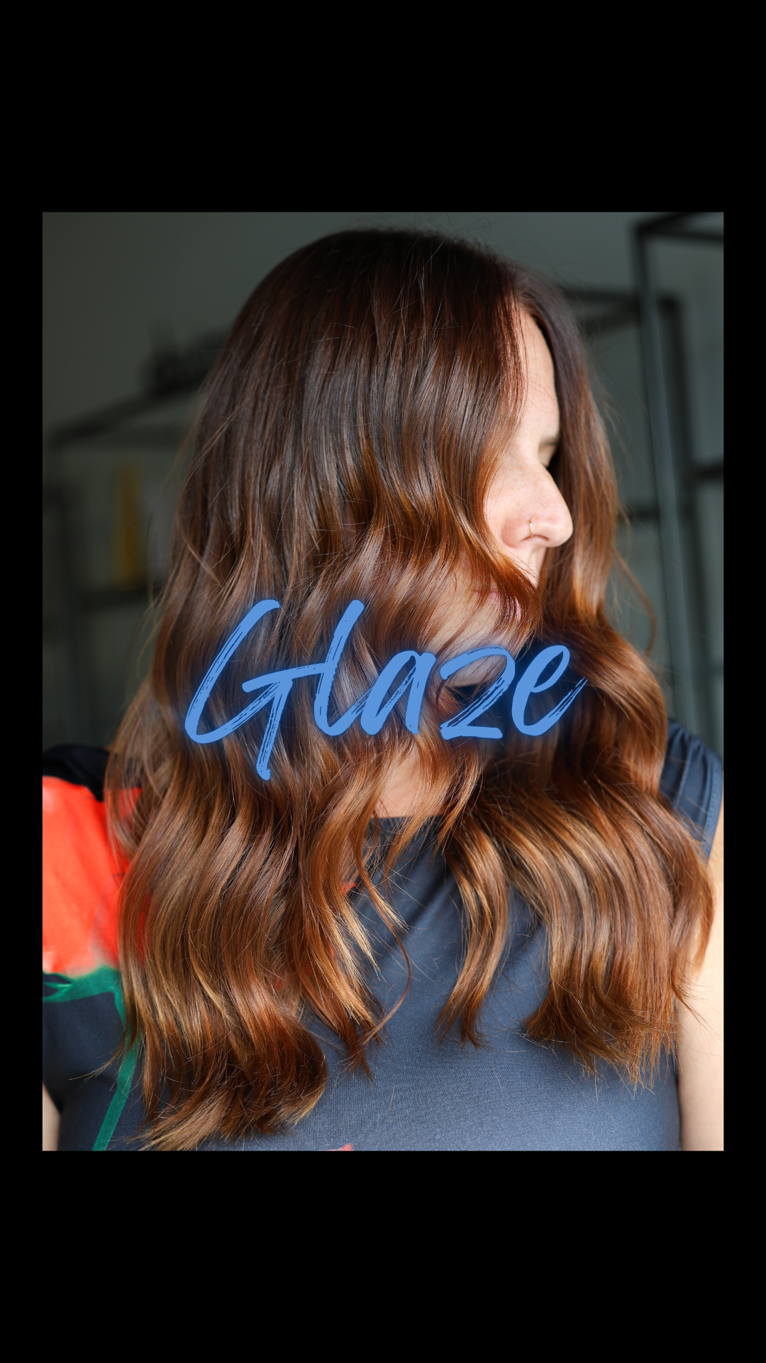 Glaze/ Toner