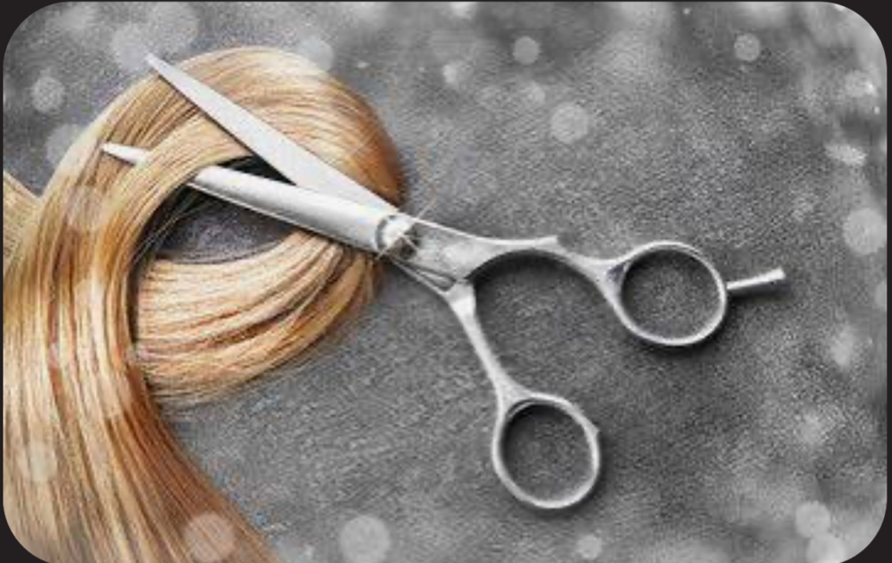 Unisex Haircut