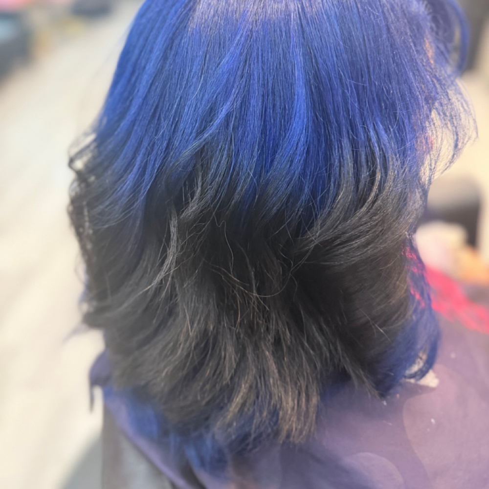Unisex Haircut at Salon Coronado & Spa in Buffalo, NY