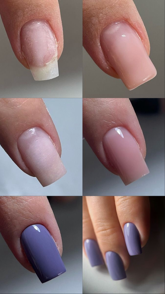 Nail Repair Service(each Finger)