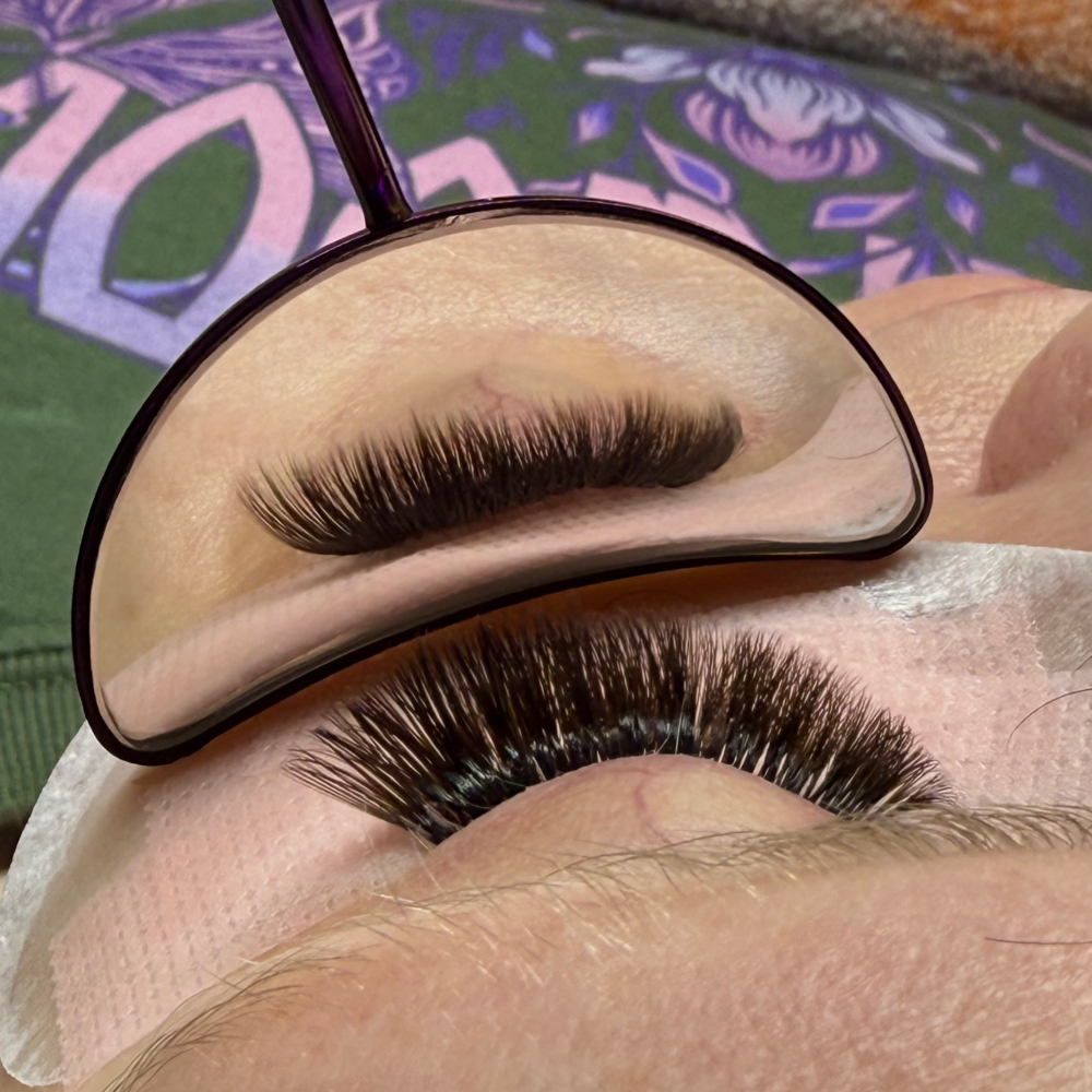 Brown Lash Refills