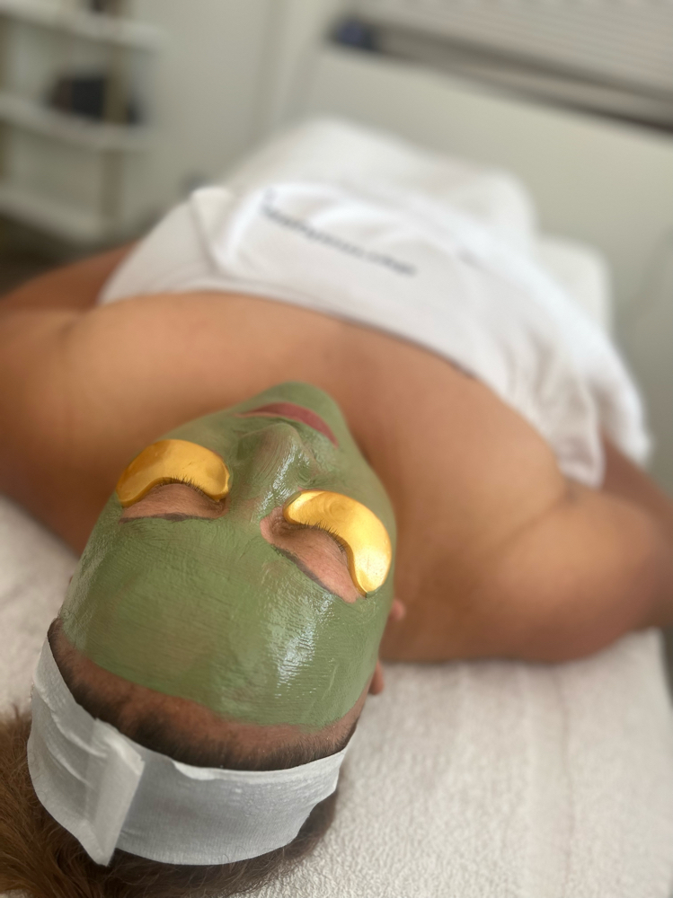 Enzyme Facial