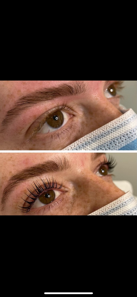 Lash Tint