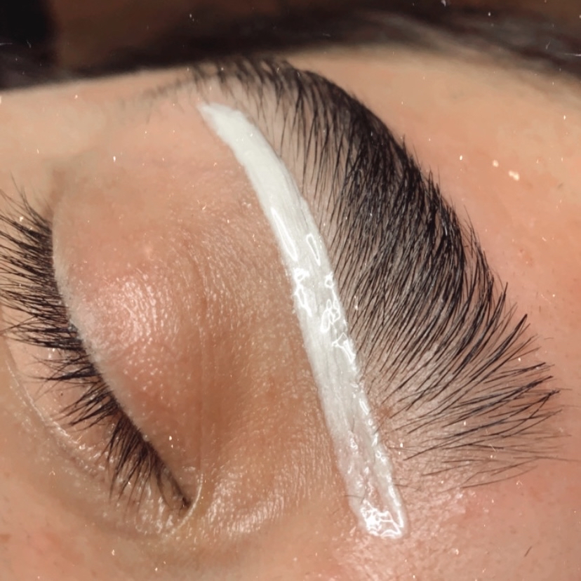 BROW WAX (returning) at cinsationalbrows in West Hollywood, CA