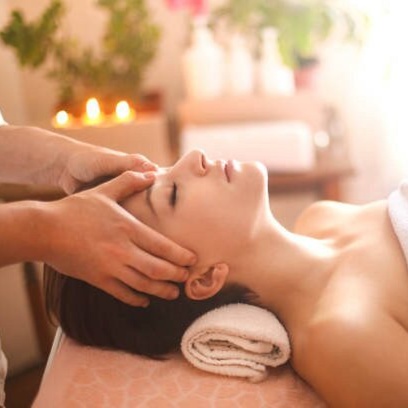 Integration Time at Healing Haven Holistic Health in Westport, MA