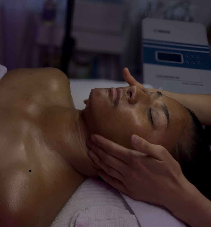 Lymphatic Glow Detox