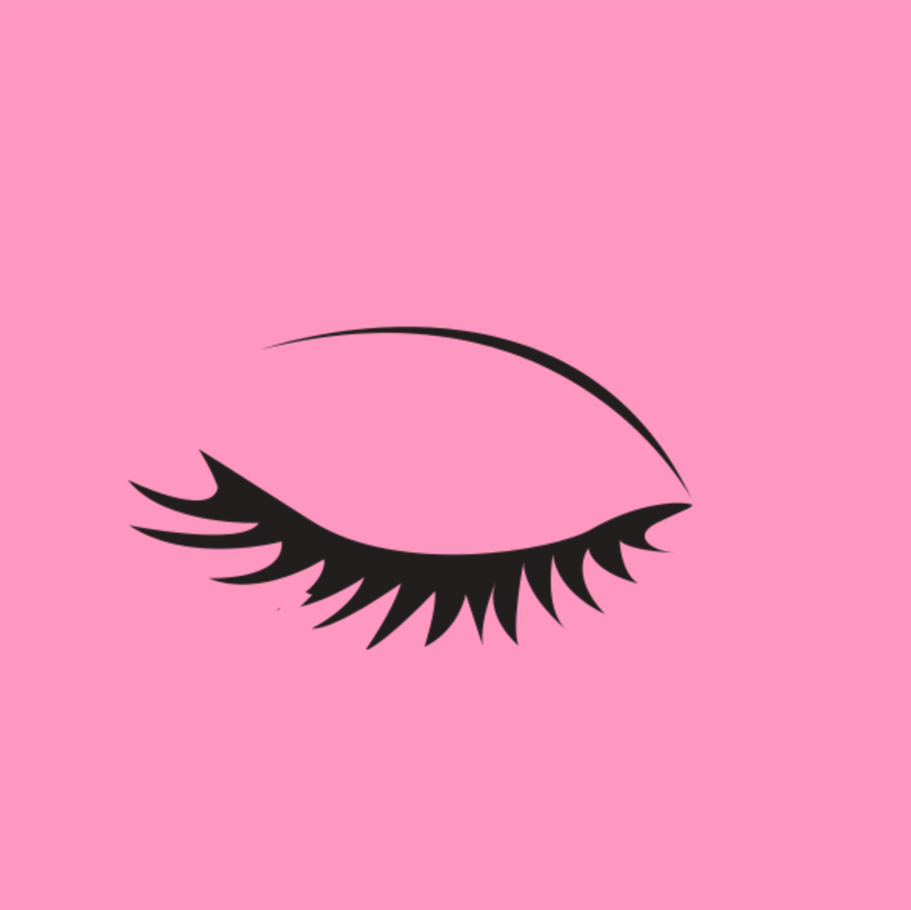 Hybrid Lash Extensions