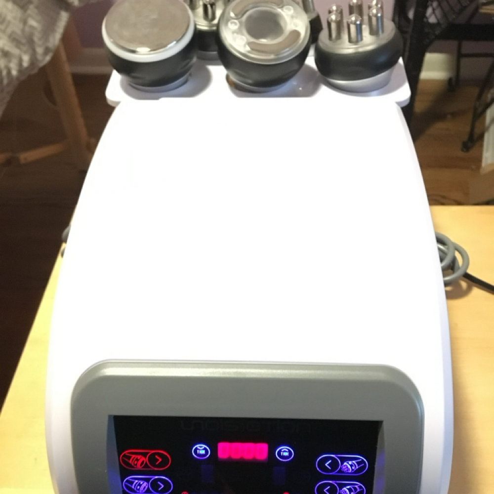 $50 New Client Lip Cavitation at Eso Y Mas in Dallas, TX