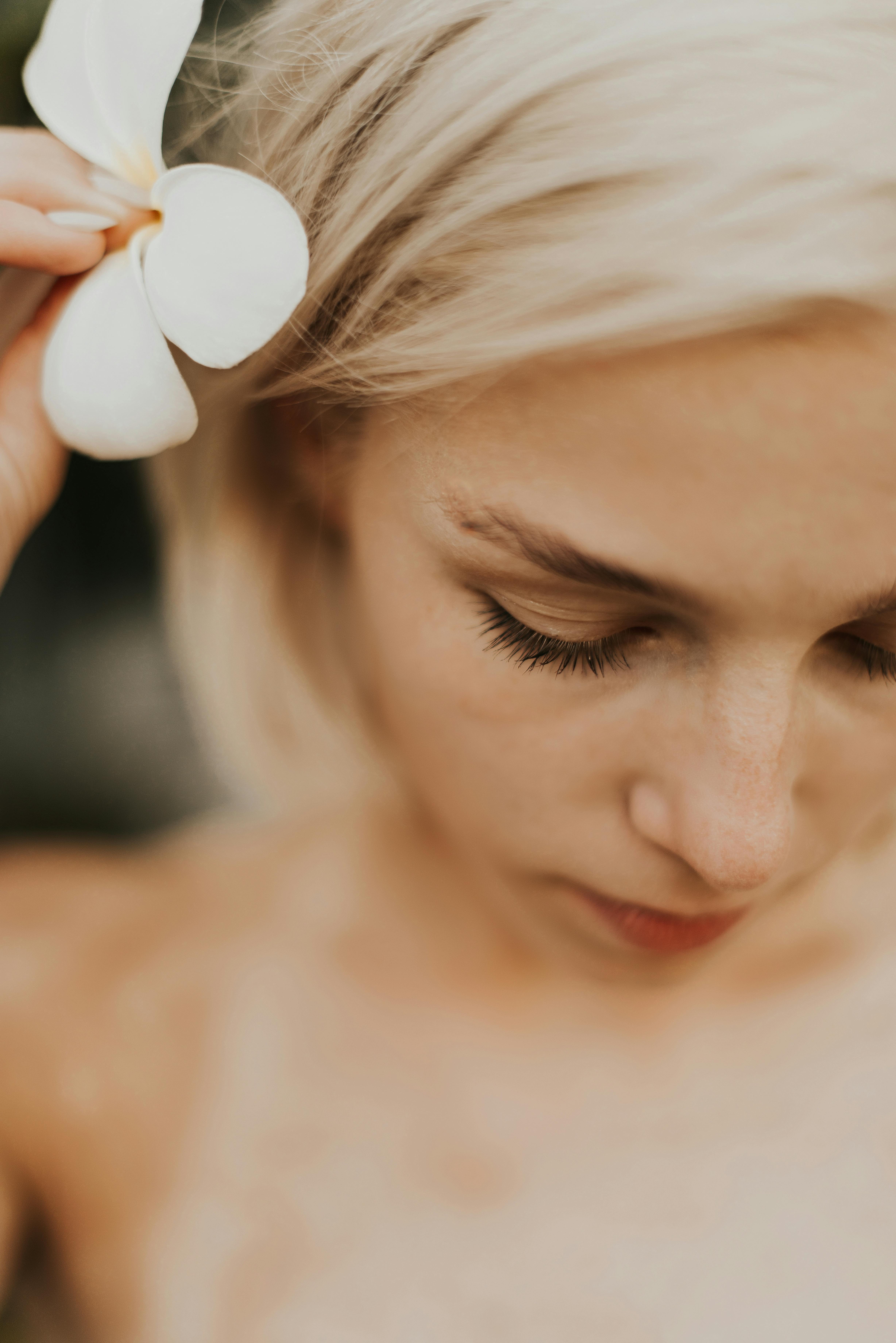 Crowning Glory Hair Spa