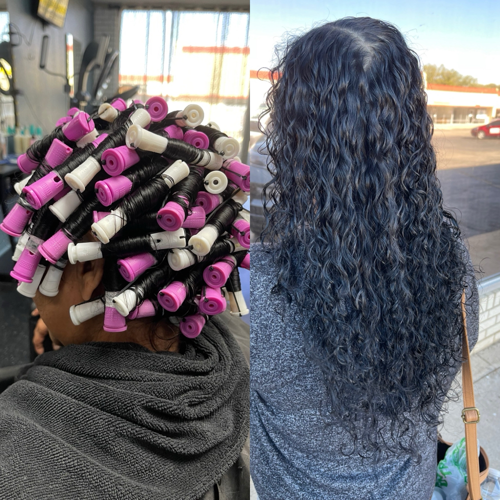 Perm