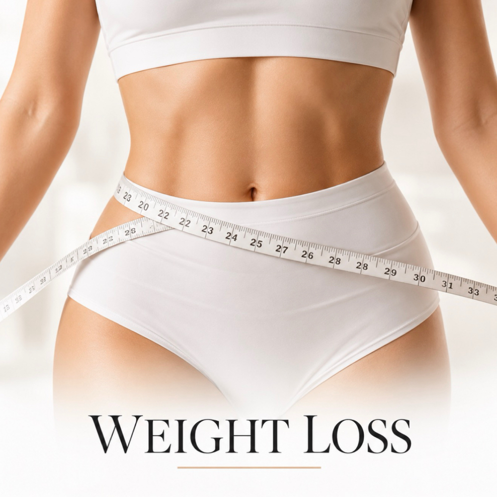 Four Week Weight Loss Bundle at Wellness Mobile Services in Sacramento, CA