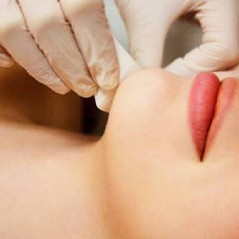 Chin And Side Wax at Jean Maries Beauty in San Antonio, TX