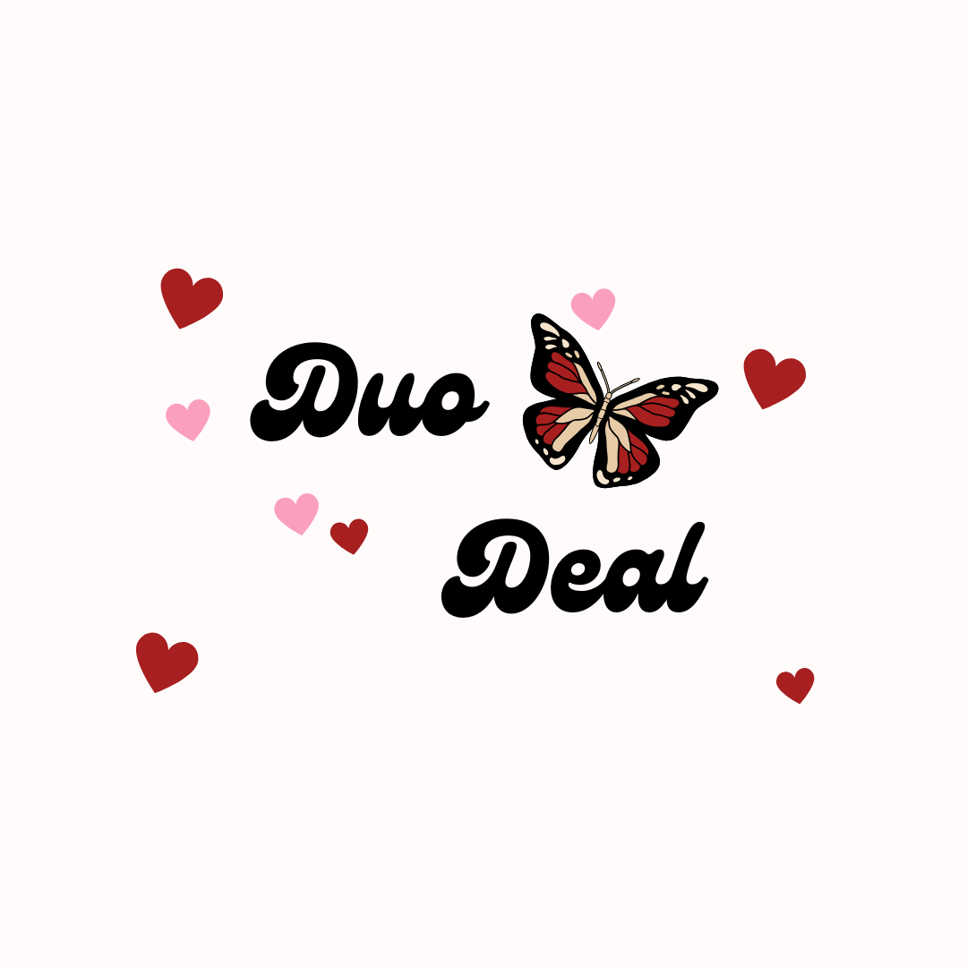 Duo Deal ❤️