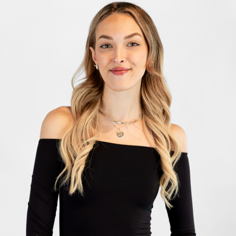 Haircut/Blowdry Makenzy at West Salon // South Boston in South Boston, MA