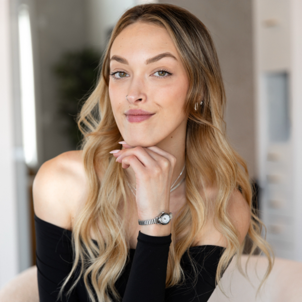 Haircut/Blowdry Makenzy at West Salon // South Boston in South Boston, MA