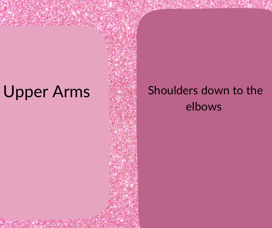 Upper Arms